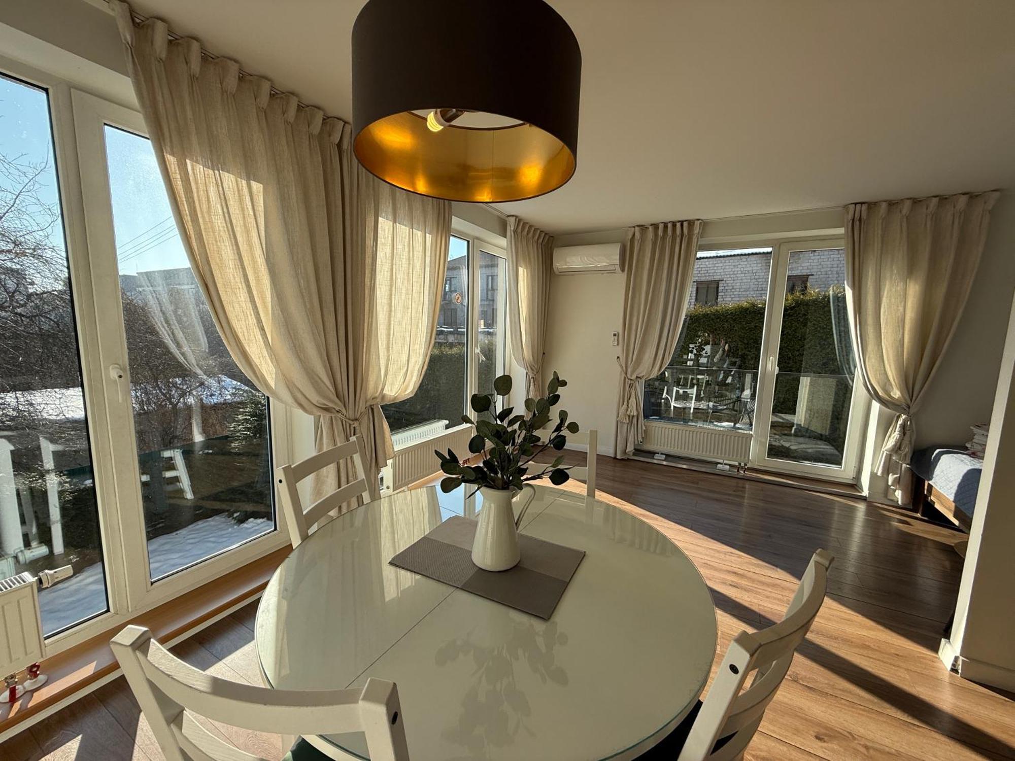 Felix Apartment Free Parking Vilnius Exterior foto