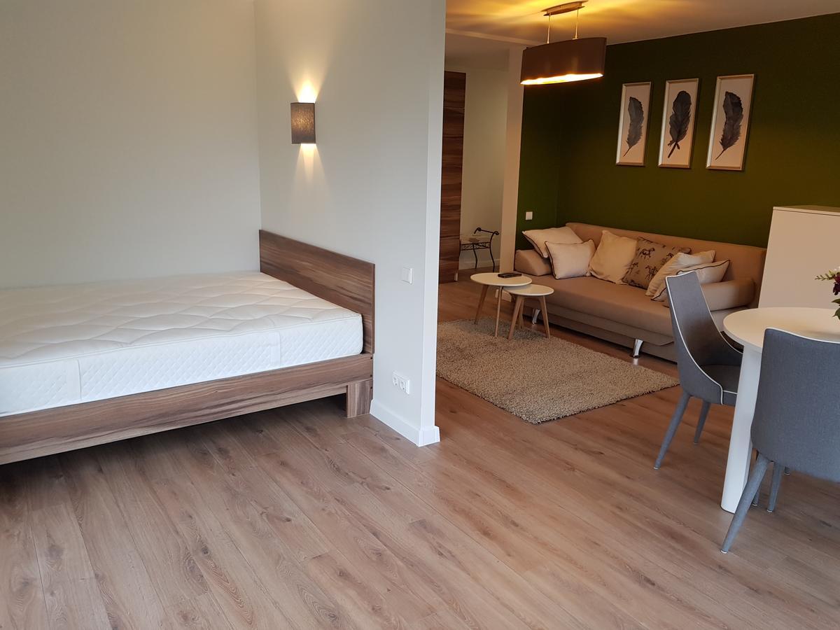 Felix Apartment Free Parking Vilnius Exterior foto