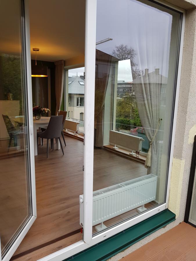 Felix Apartment Free Parking Vilnius Exterior foto