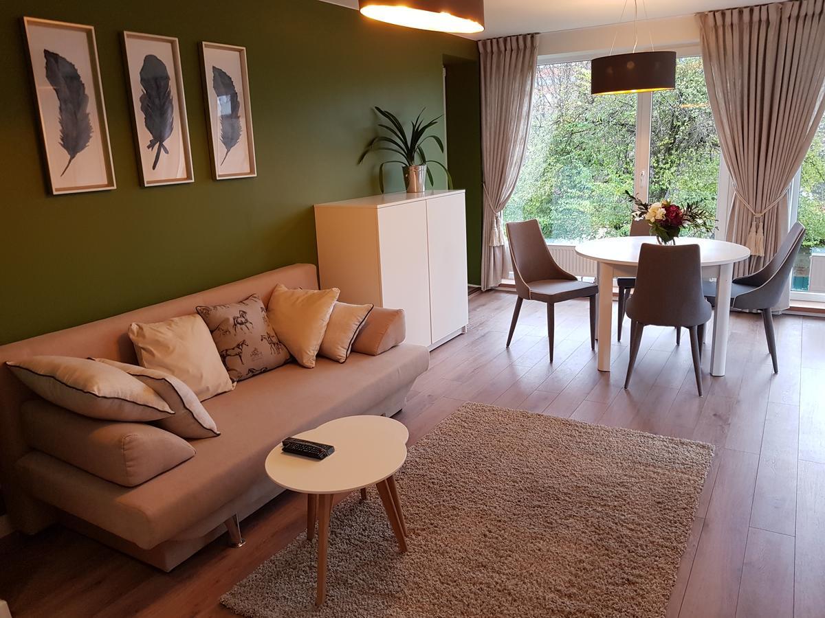 Felix Apartment Free Parking Vilnius Exterior foto