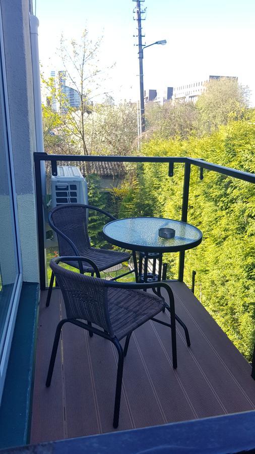 Felix Apartment Free Parking Vilnius Exterior foto